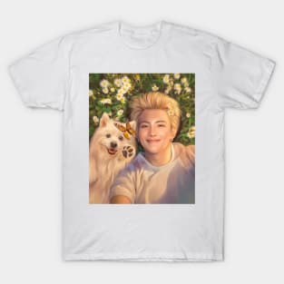 Namjoon & Monie T-Shirt